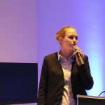 Svenja Bickert-Appleby (Future Flux - Innovation Lab)